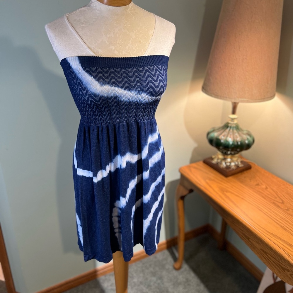 Beach Cover-Up/Summer Dress